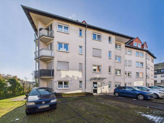 Wohnung zum Kauf 129.000 € 2 Zimmer 42,5 m² 4. Geschoss Eichlinghofen Dortmund 44227