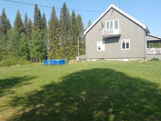 Einfamilienhaus zum Kauf 55.000 € 4 Zimmer 134 m² 5.000 m² Grundstück Malå kommun 93992