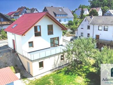 Einfamilienhaus zum Kauf - Erstbezug 499.000 € 5 Zimmer 143 m² 706 m² Grundstück Holzhausen Immenhausen 34376