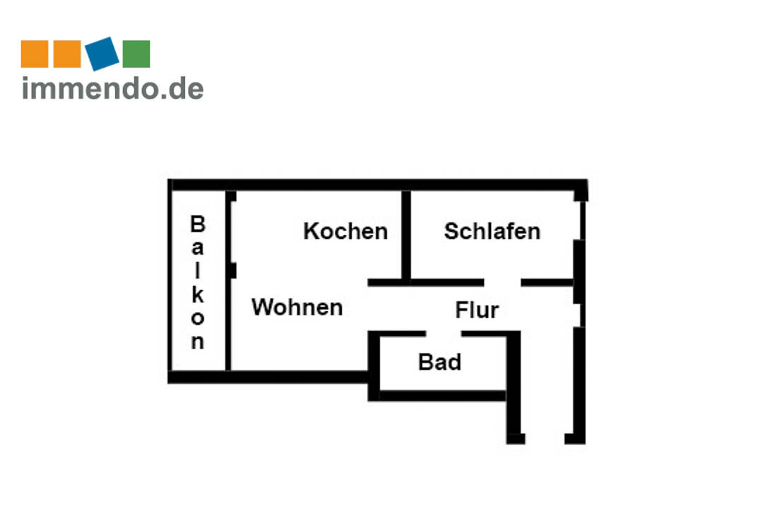 Wohnung zur Miete Wohnen auf Zeit 1.035 € 2 Zimmer 45 m²<br/>Wohnfläche 01.02.2025<br/>Verfügbarkeit Vinn Moers 47447