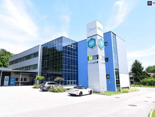 Büro zur Miete 8 € Laßnitzhöhe 8301