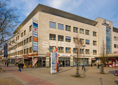 Verkaufsfläche zur Miete provisionsfrei 35 € 395 m² Verkaufsfläche Poppenbüttel Hamburg 22391