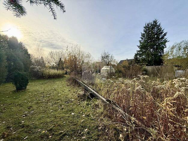 Grundstück zum Kauf 140.000 € 660 m² Grundstück Neetze 21398