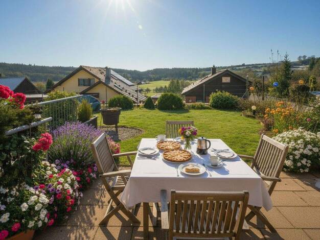 Maisonette zum Kauf provisionsfrei 460.000 € 4 Zimmer 143 m² EG frei ab 01.04.2026 Deufringen Aidlingen 71134