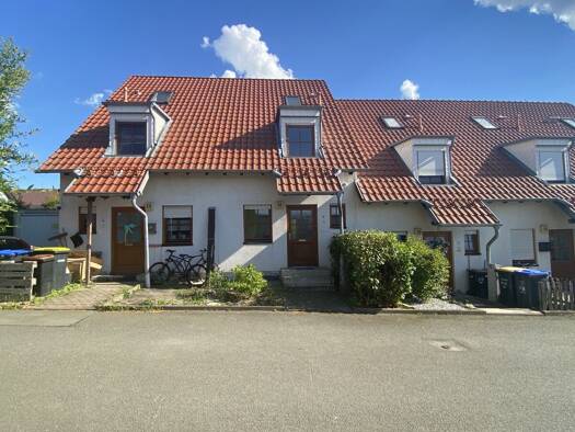Reihenmittelhaus zum Kauf 275.000 € 4 Zimmer 92 m² 167 m² Grundstück Schwerborn Erfurt 99095
