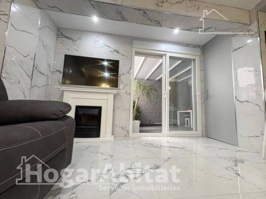 Wohnung zum Kauf 398.000 € 3 Zimmer 96 m² 1. Geschoss Valencia 46006