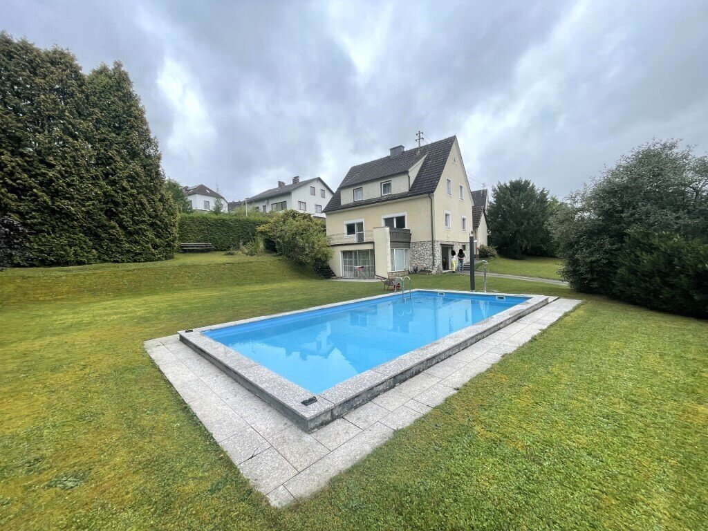 Einfamilienhaus zum Kauf 650.000 € 3.135 m²<br/>Grundstück Steyr Steyr 4407