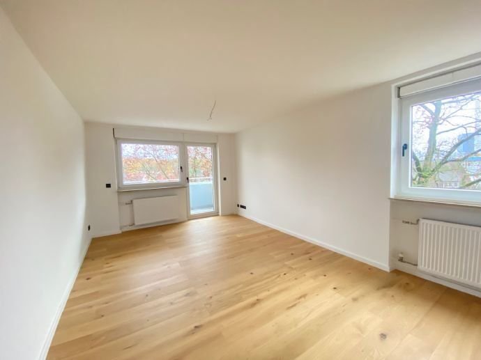 Wohnung zum Kauf provisionsfrei 169.900 € 1 Zimmer 40 m²<br/>Wohnfläche 3.<br/>Geschoss Hesselbergring 11 Röthenbach West Nürnberg 90449