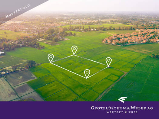 Gewerbegrundstück zum Kauf 330.000 € 6.883 m² Grundstück Schiffdorf 27619