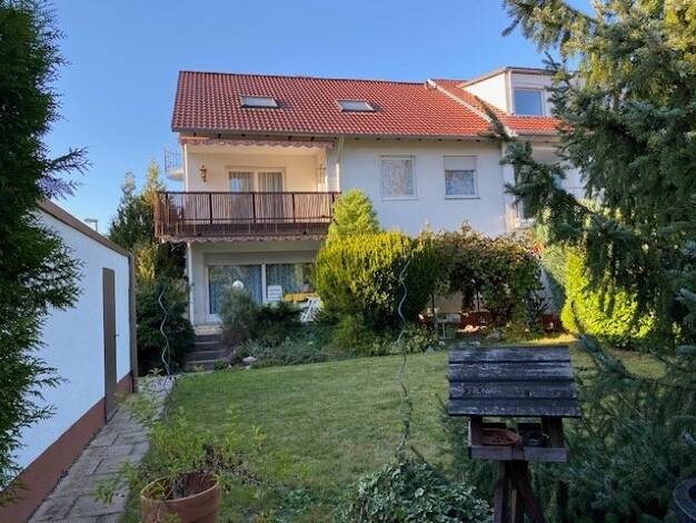 Haus zum Kauf 895.000 € 8 Zimmer 218 m² 461 m² Grundstück frei ab sofort Mögeldorf Nürnberg 90480