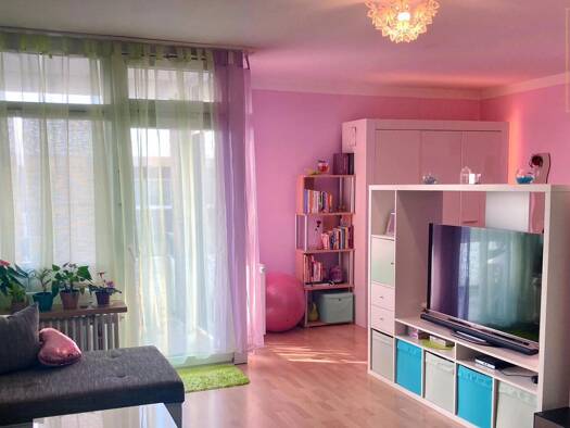 Wohnung zum Kauf 165.000 € 1 Zimmer 48 m² 3. Geschoss Bramfeld Hamburg 22177
