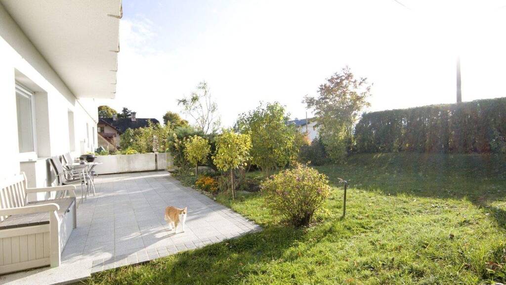 Wohnung zur Miete 1.220 € 3 Zimmer 80 m² Baden 2500