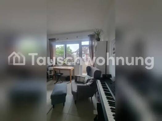 Wohnung zur Miete Tauschwohnung 1.316 € 3,5 Zimmer 96 m² 2. Geschoss Geist Münster 48151