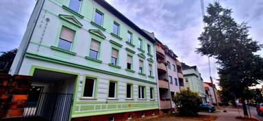 Wohnung zur Miete 616 € 2 Zimmer 56 m² frei ab sofort August-Bebel-Str. 10 Borsdorf Borsdorf 04451