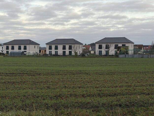 Mehrfamilienhaus zur Miete - Erstbezug 2.055 € 4 Zimmer 138 m² 350 m² Grundstück frei ab sofort Nächst Neuendorf Zossen 15806