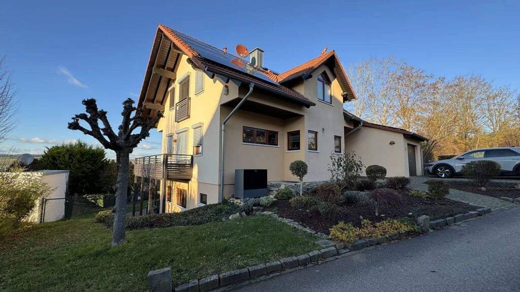 Einfamilienhaus zum Kauf 649.000 € 150 m² 617 m² Grundstück Wellen 54441