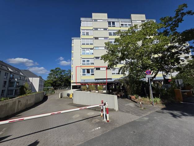 Studio zum Kauf als Kapitalanlage geeignet 114.900 € 1 Zimmer 38,4 m² St Peter Nürnberg 90478