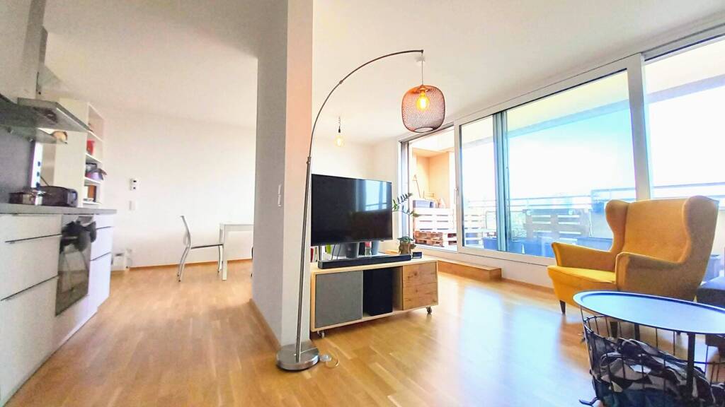 Terrassenwohnung zum Kauf 471.500 € 3,5 Zimmer 88,5 m² frei ab sofort Wien,Meidling 1120