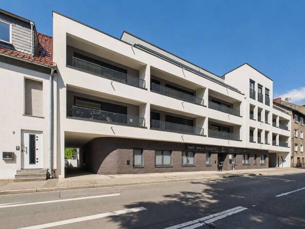 Wohnung zum Kauf - Erstbezug 299.000 € 2 Zimmer 74,2 m² 2. Geschoss Hörde Dortmund 44263