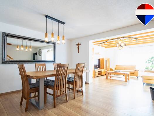 Wohnung zum Kauf 330.000 € 5,5 Zimmer 138 m² Berau Ühlingen-Birkendorf 79777