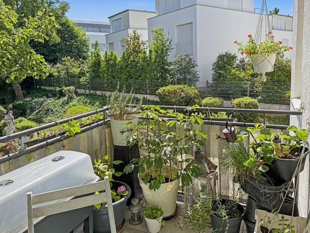 Wohnung zum Kauf 265.000 € 3 Zimmer 70 m² 1. Geschoss Erbenheim Erbenheim 65205