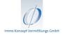 Immo Konzept Vermittlungs GmbH