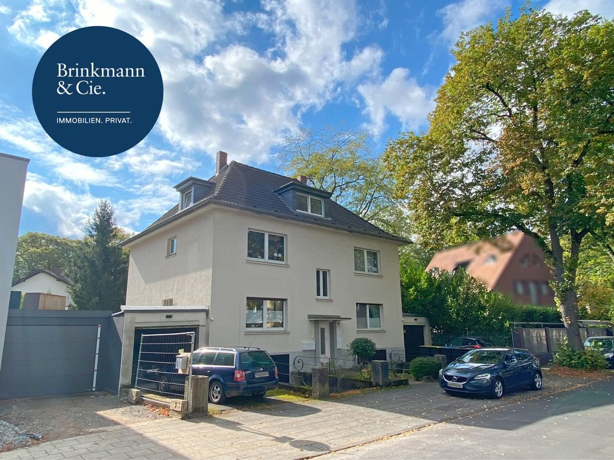 Mehrfamilienhaus zum Kauf 1.350.000 € 11 Zimmer 241 m²<br/>Wohnfläche 478 m²<br/>Grundstück Rodenkirchen Köln 50996