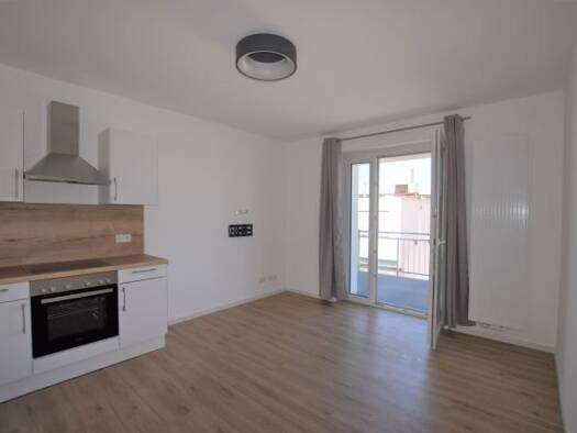 Wohnung zur Miete 640 € 2 Zimmer 49 m² 4 Geschosse frei ab 01.11.2026 Innenstadt Bielefeld 33609