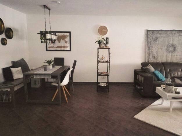 Wohnung zur Miete 820 € 2,5 Zimmer 73 m² EG Ziegeleistraße 28a Ingolstadt 85055