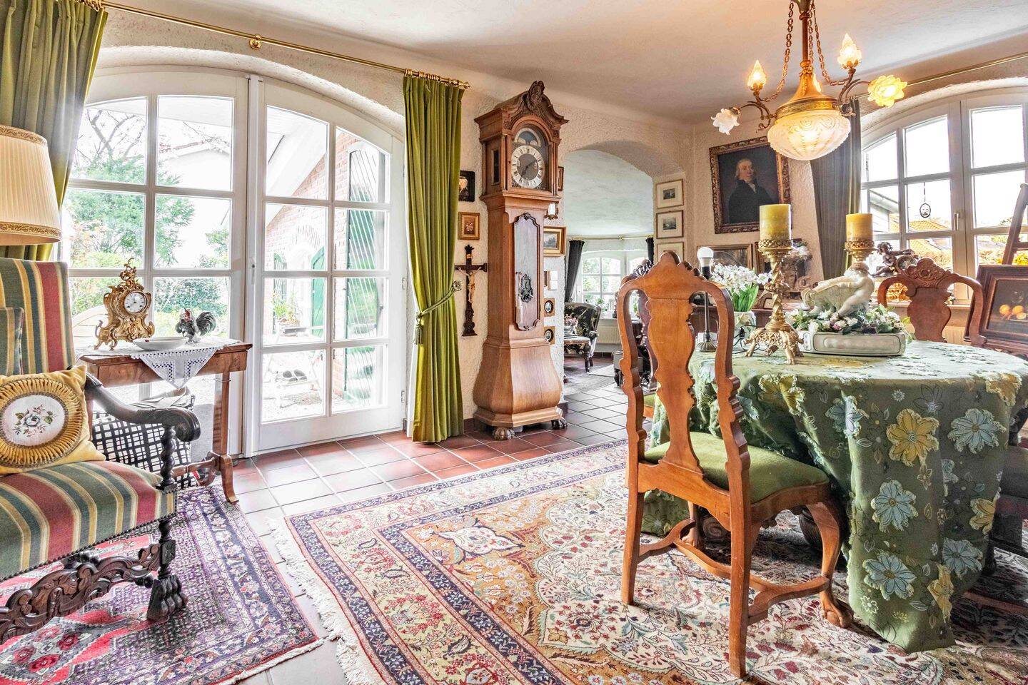 Haus – Osterwald, Landkreis Grafschaft Bentheim - Ansicht 5