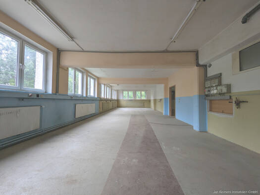 Lagerhalle zur Miete 500 m² Lagerfläche teilbar ab 128 m² Peiting 86971