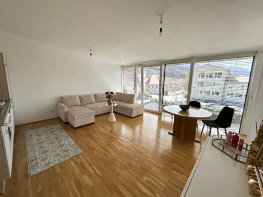 Wohnung zur Miete 265 € 1 Zimmer 2. Geschoss Bruck an der Mur 8600