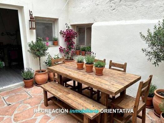 Villa zum Kauf 143.000 € 3 Zimmer 162 m² 139 m² Grundstück AURORA Churriana de la Vega 18194