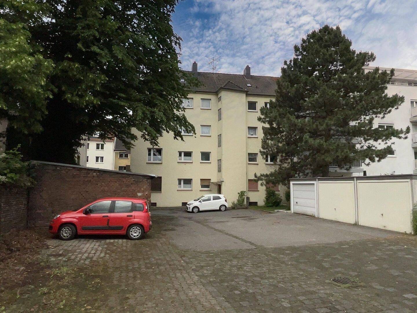 Mehrfamilienhaus zum Kauf - Ansicht 3