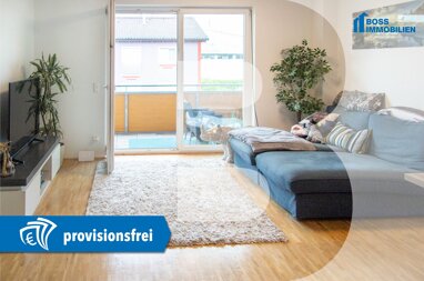 Wohnung zur Miete 645 € 2 Zimmer 60 m² 2. Geschoss Leondingerstraße 61 Traun 4050