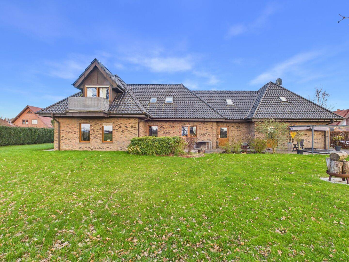 Haus – Lehe - Ansicht 4