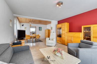 Wohnung zum Kauf 349.000 € 4 Zimmer 113,5 m² Sielmingen Filderstadt / Sielmingen 70794