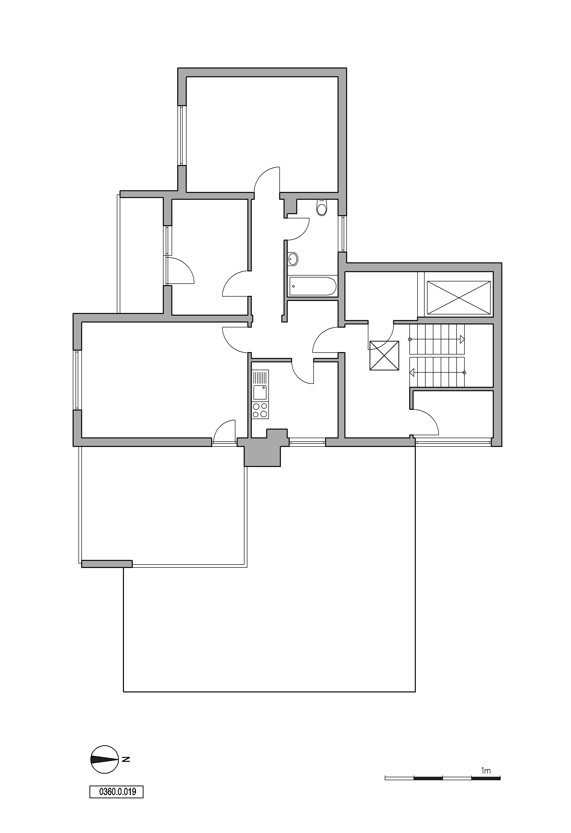 Wohnung zur Miete nur mit Wohnberechtigungsschein 462 € 3 Zimmer 85 m² frei ab 01.02.2025 Geschwister-Scholl-Straße 21 Lemgo Lemgo 32657