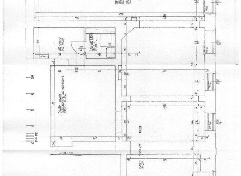 Büro zur Miete 20 € Innsbruck 6020