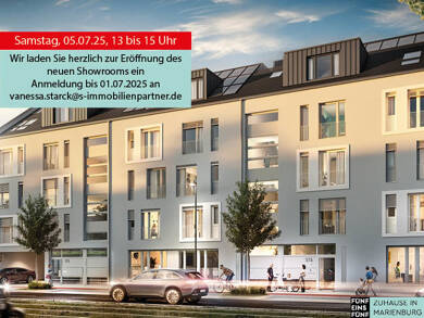 Penthouse zum Kauf - Erstbezug 869.900 € 3 Zimmer 95 m² 4. Geschoss Altstadt - Nord Köln 50968