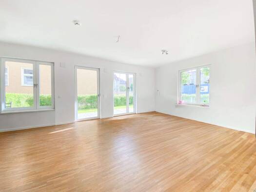 Wohnung zum Kauf 375.000 € 2 Zimmer 72 m² EG Karlshorst Berlin 10318
