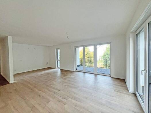 Wohnung zur Miete 1.320 € 3 Zimmer 120 m² EG Sandersgarten 45 Betzdorf 57518