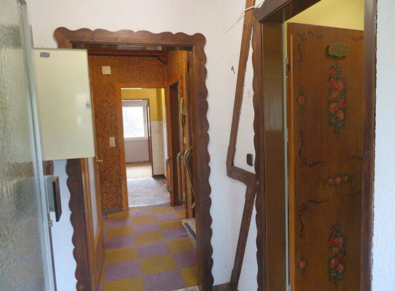 House in Buttenheim, Landkreis Bamberg - Ansicht 5
