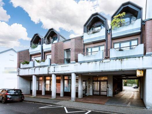 Gewerbeobjekt zum Kauf als Kapitalanlage geeignet 898.000 € 785,5 m² 1.021,5 m² Grundstück Alfter 53347