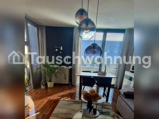 Wohnung zur Miete Tauschwohnung 437 € 2 Zimmer 62 m² 2. Geschoss Friedrichsfelde Berlin 10319