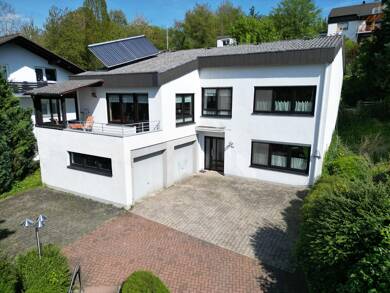 Einfamilienhaus zum Kauf 285.000 € 4 Zimmer 131,4 m² 934 m² Grundstück Sand Bad Emstal 34308
