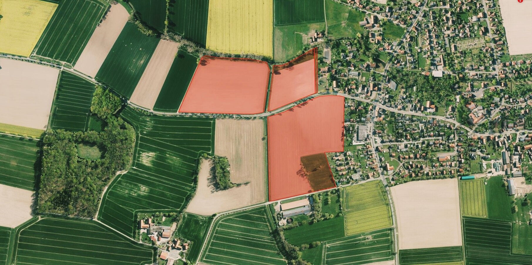 Landwirtschaftliche Fläche zum Kauf 1.750.000 € 211.182 m²<br/>Fläche 211.182 m²<br/>Grundstück Meinsen Bückeburg 31675