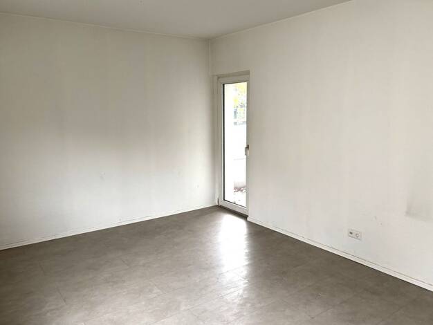 Wohnung zur Miete 442 € 3,5 Zimmer 60,5 m² 1. Geschoss Luisenstr. 9 Stadtmitte Alt-Oberhausen 46049