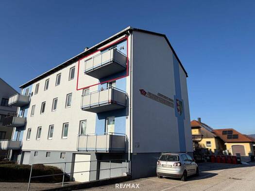 Wohnung zum Kauf 139.000 € 3 Zimmer 69,1 m² Prinzersdorf 3385