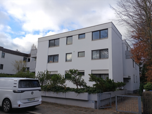 Terrassenwohnung zur Miete 920 € 2 Zimmer 71 m² Gleißhammer Nürnberg 90461